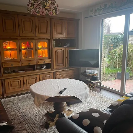 Tatil Evi Magnolie Xanten