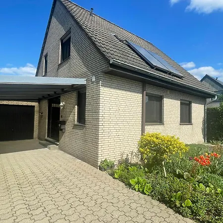 Magnolie Holiday home *