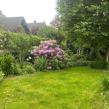 Magnolie Сasa de vacaciones *