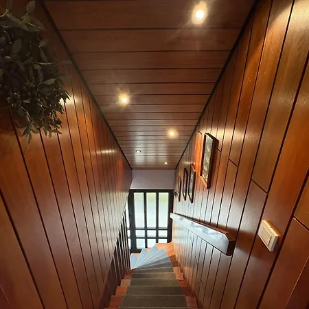 Magnolie Holiday home