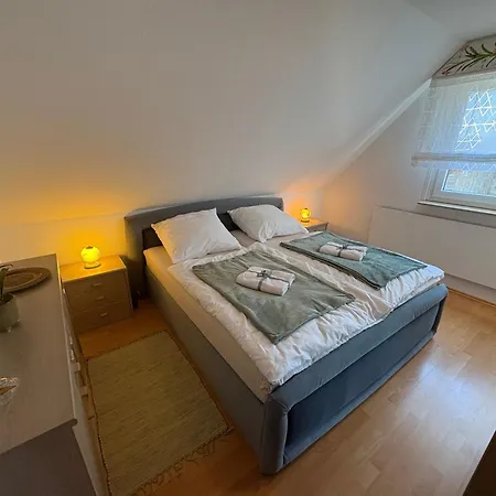 Сasa de vacaciones Magnolie