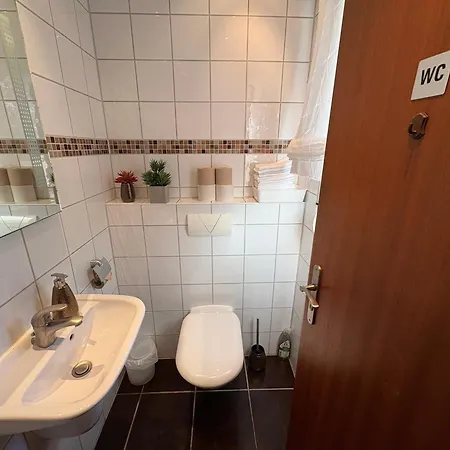 Magnolie Сasa de vacaciones *