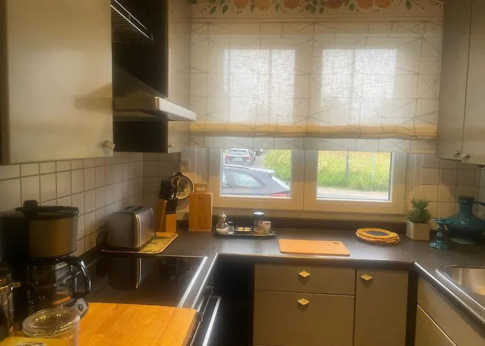 Tatil Evi Magnolie *