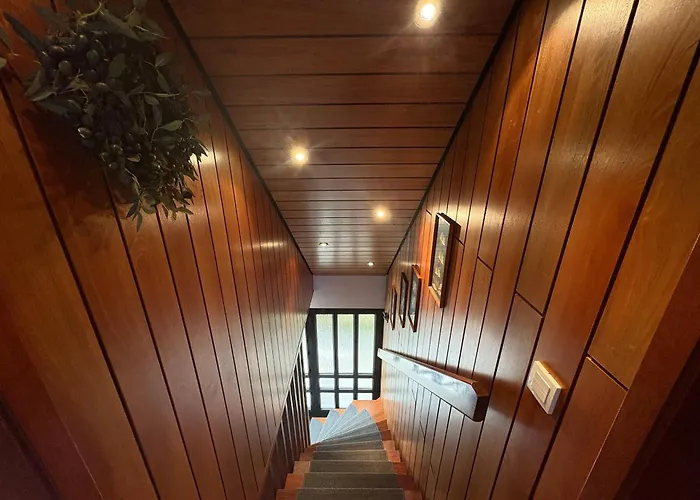 Magnolie بيت للعطل