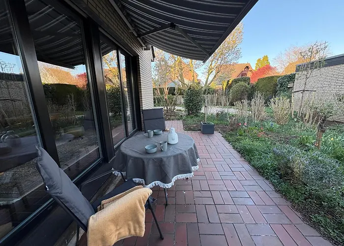 Magnolie بيت للعطل