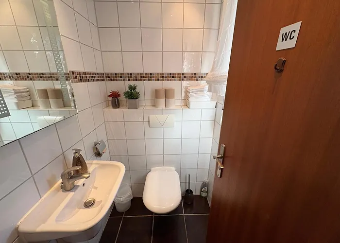 Magnolie Tatil Evi *